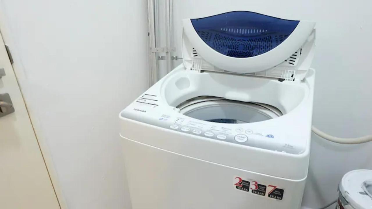 Puchong Skypod Residence, High Floor Balcony Unit, Walking Distance To Ioi Mall, 10Min Drive To Sunway מראה חיצוני תמונה