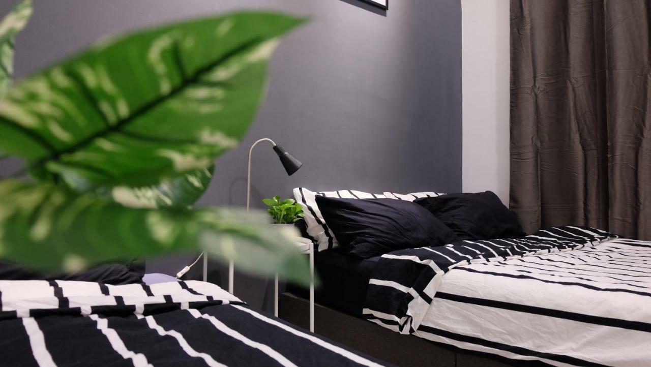Puchong Skypod Residence, High Floor Balcony Unit, Walking Distance To Ioi Mall, 10Min Drive To Sunway מראה חיצוני תמונה